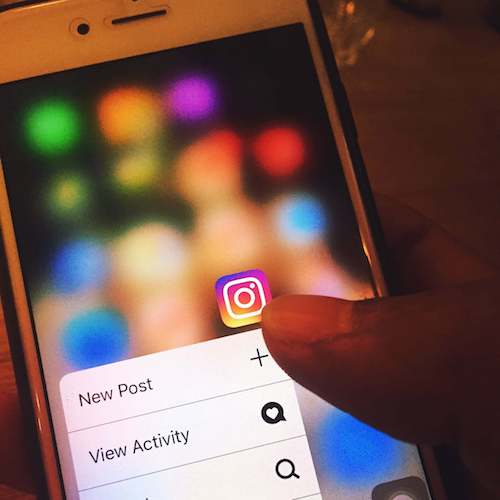 Comment faire une vidéo pour instagram ?